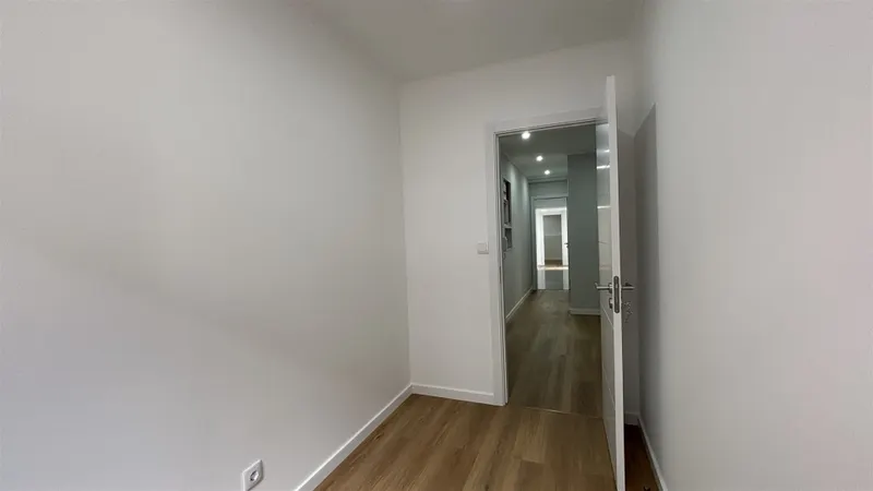 Wohnung 2+1/2 Schlafzimmer