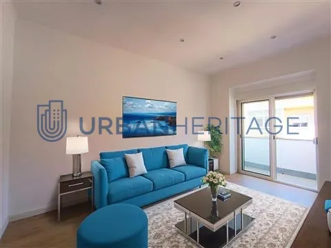 Квартира T2+1