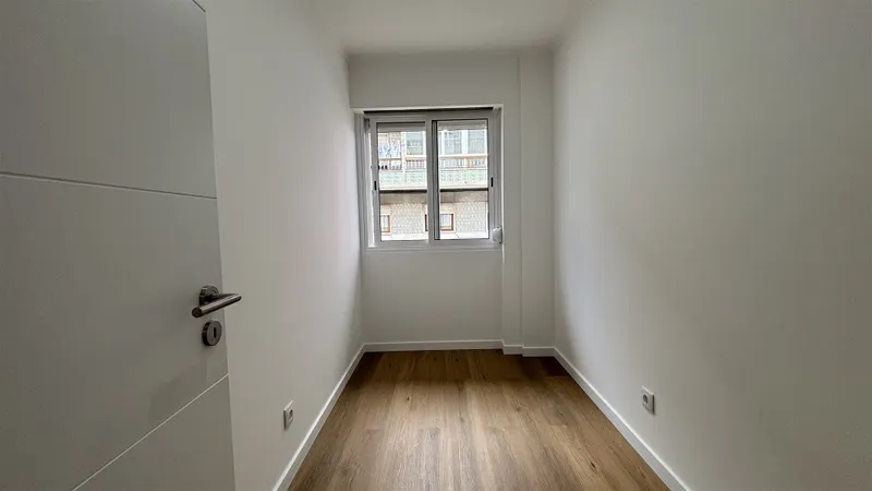 Wohnung 2+1/2 Schlafzimmer