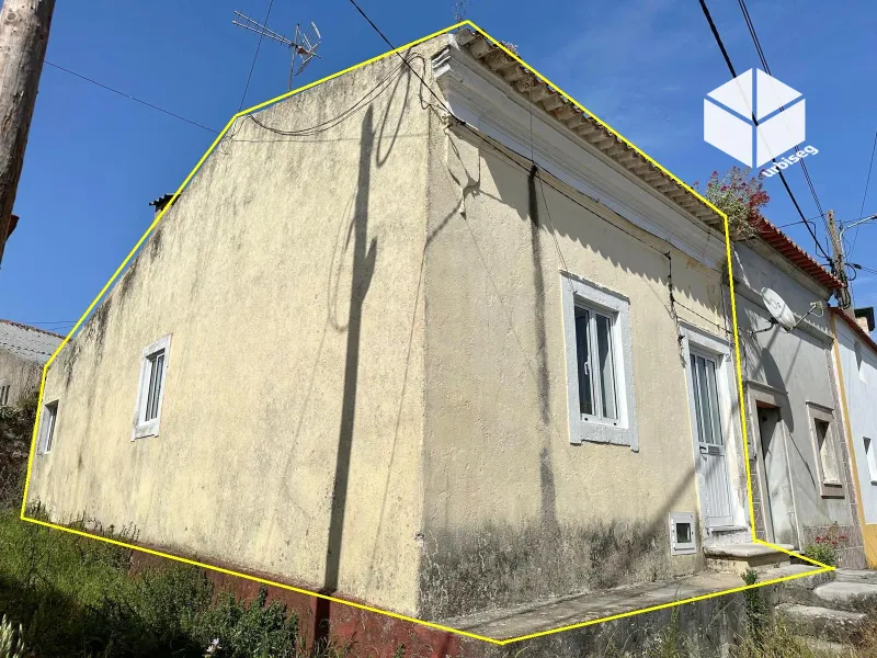 Vivienda 3 habitaciones