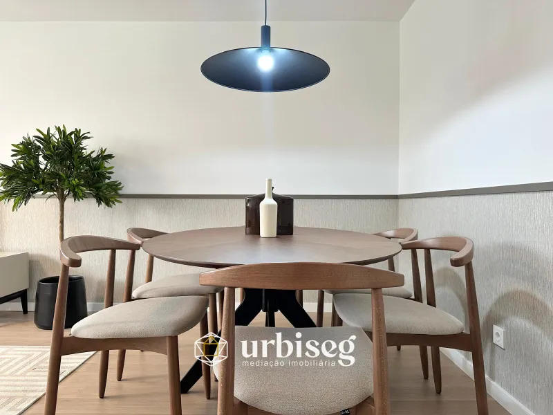 Appartement 1 Chambre(s)