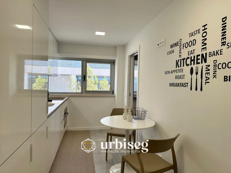 Appartement 1 Chambre(s)