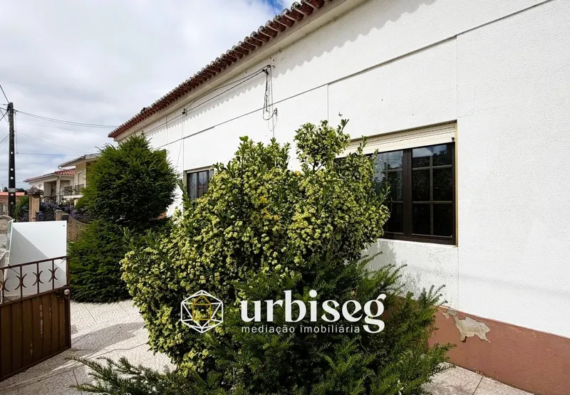 House T3