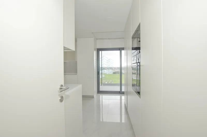 Neue 2-Zimmer-Wohnung – Odivelas – Encosta do Cruzeiro