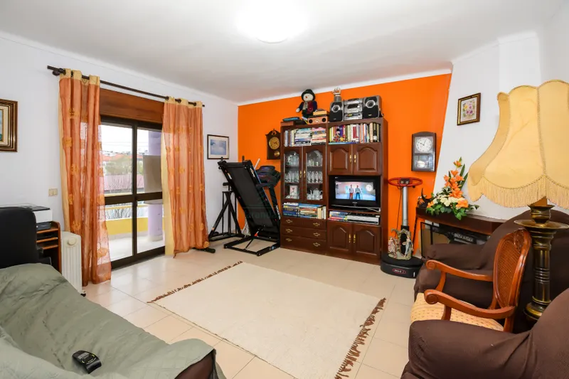 Apartamiento 3 habitaciones