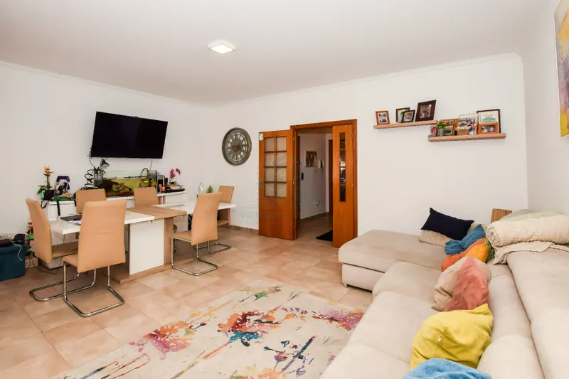 3-Bedroom Apartment with Garage and Storage - Torres Novas