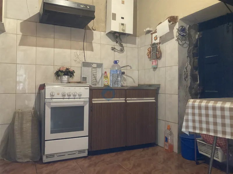 Casa de Campo 2 habitaciones