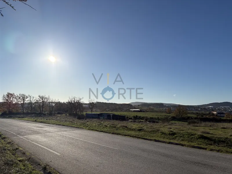 Lotissement de terrain