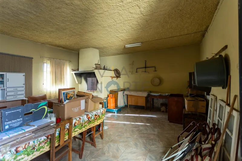 Vivienda 3 habitaciones