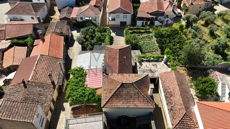 Vivienda 3 habitaciones