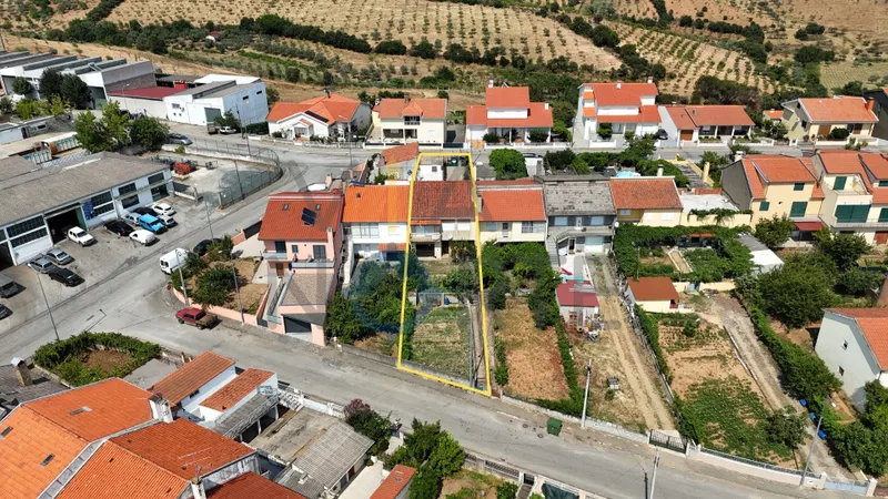 Viviendas Adosadas en barrio 3 habitaciones