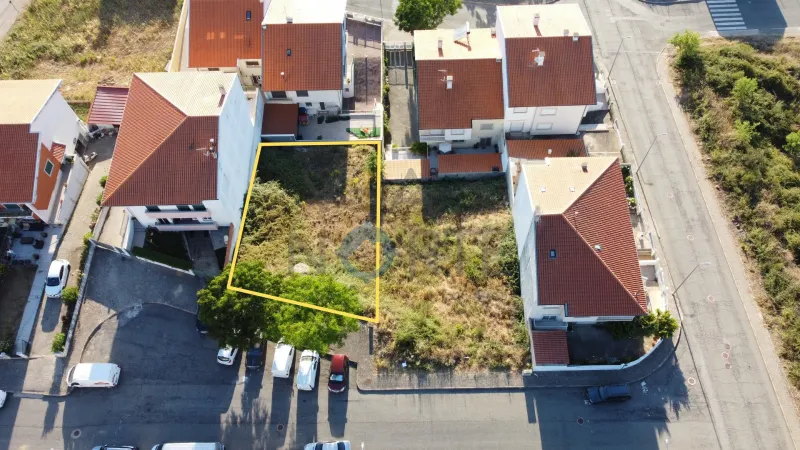 Piece of Real Estate