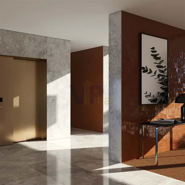 Wohnung 3 Schlafzimmer