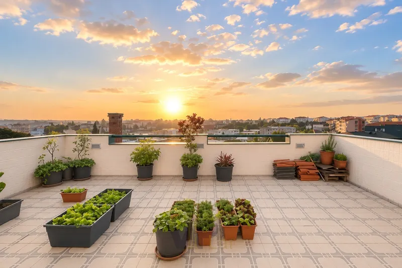 Floor of 3 bedroom house in Campanhã - Porto