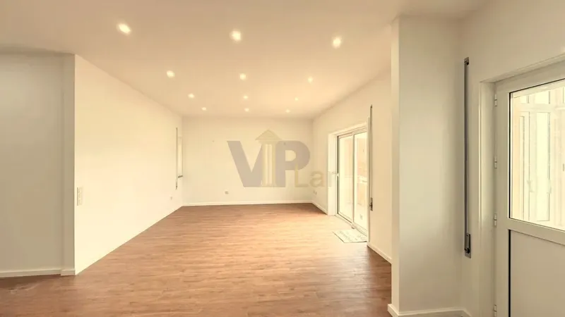 Apartamiento 3 habitaciones