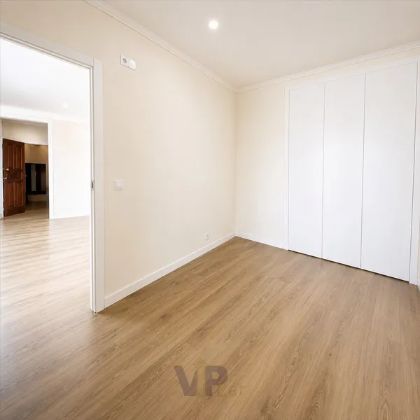 Apartamiento T1+1