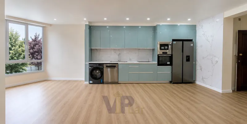 Apartamiento T1+1