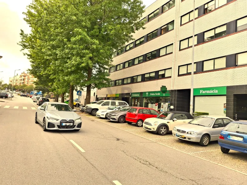 Baugrundstück