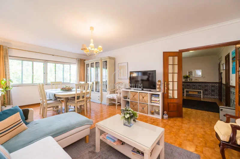 Apartamiento 2 habitaciones