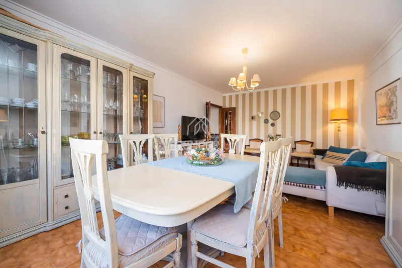 Apartamiento 2 habitaciones