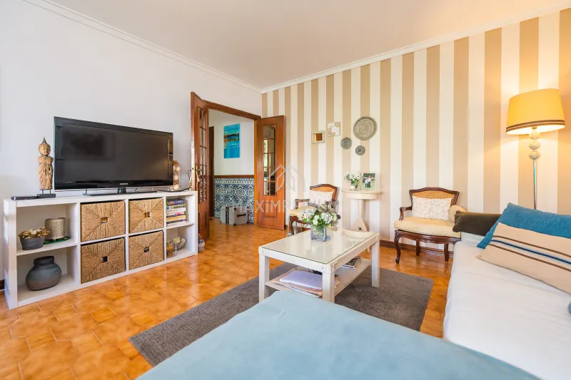 Apartamiento 2 habitaciones