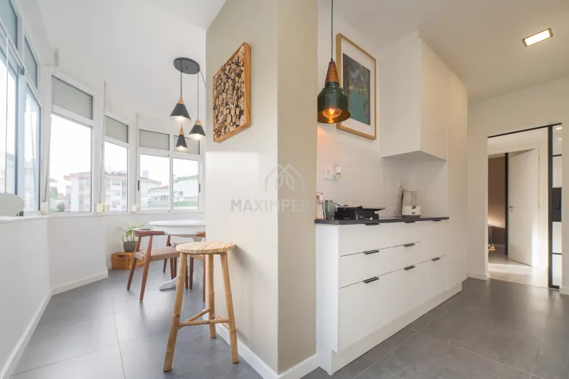 Wohnung 2 Schlafzimmer