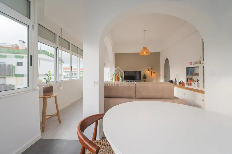 Wohnung 2 Schlafzimmer