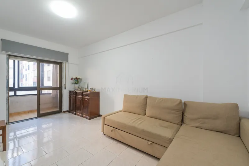 Appartement 1 Chambre(s)