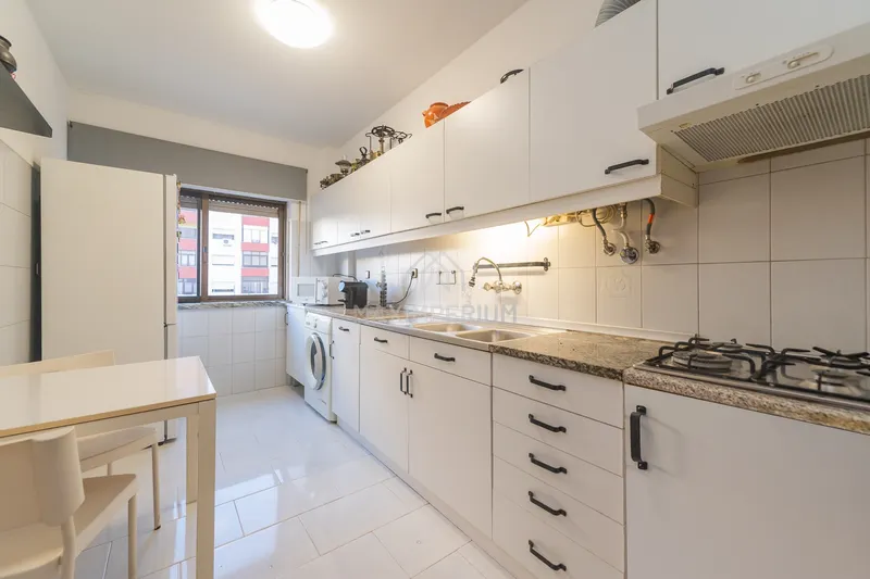 Appartement 1 Chambre(s)