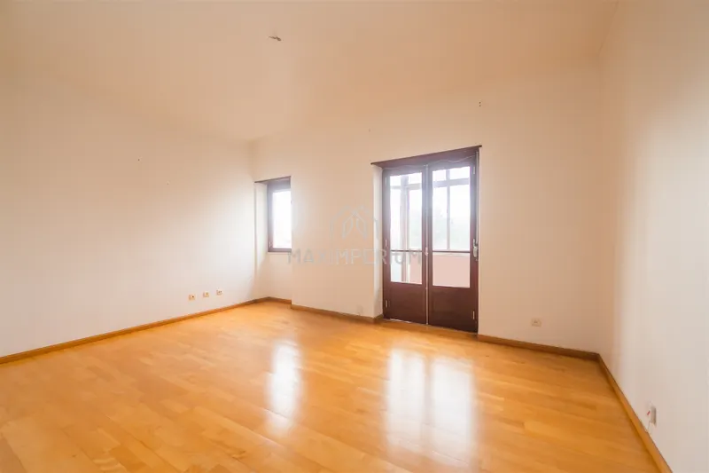 Appartement 3 Chambre(s)