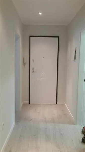 Wohnung 2+1/2 Schlafzimmer