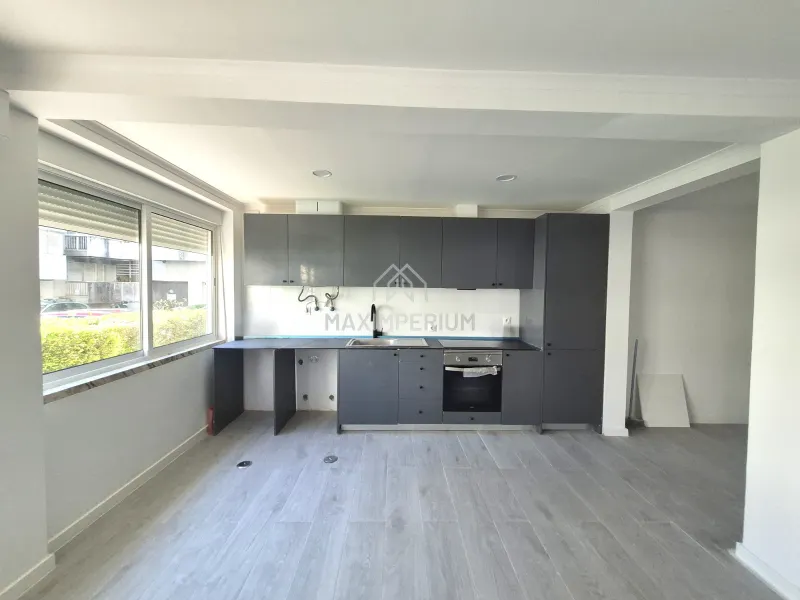 Appartement 1 Chambre(s)+1