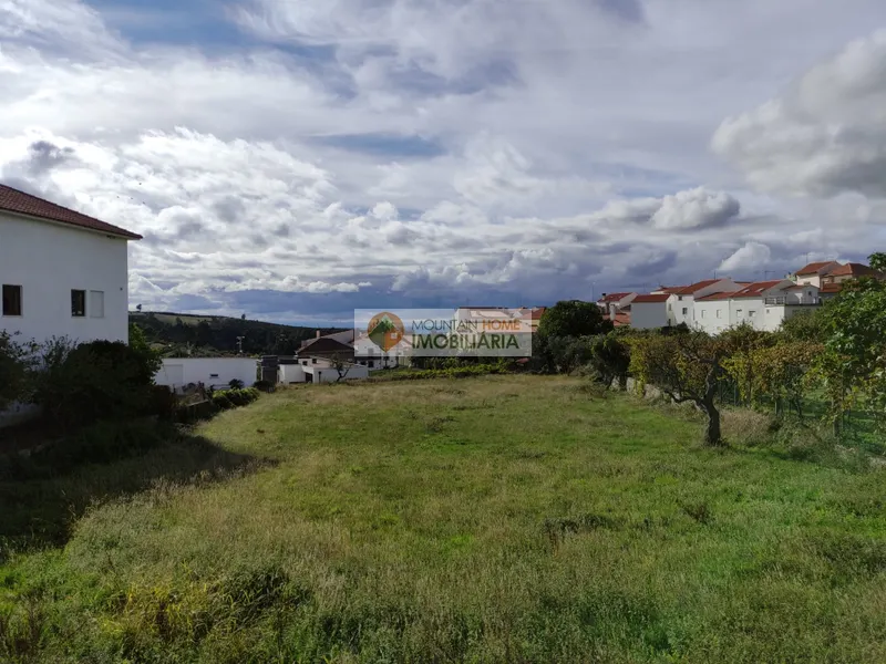 Terreno Para Construção