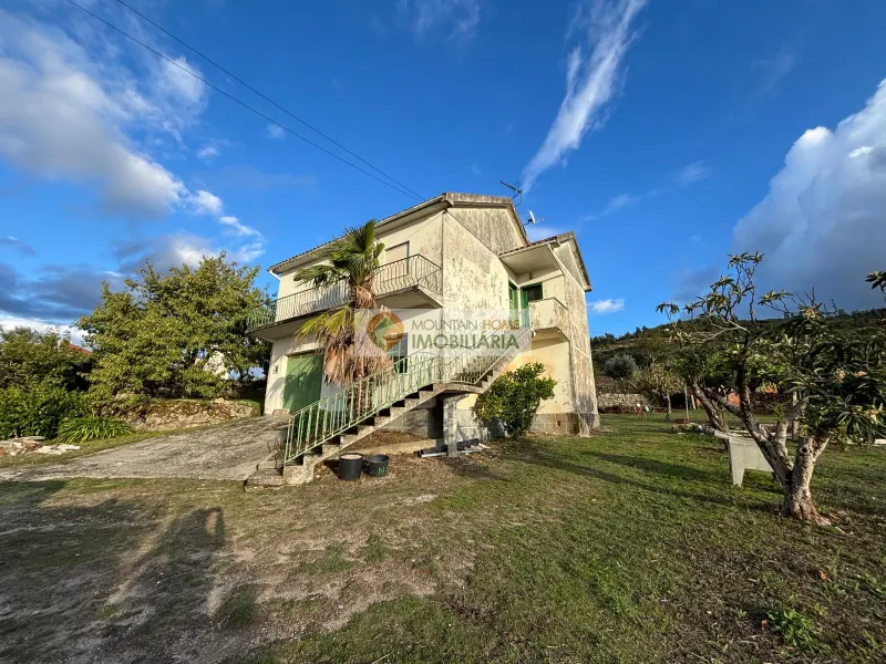 Quinta T3 - A Quinta de Sonho na Serra da Estrela 
