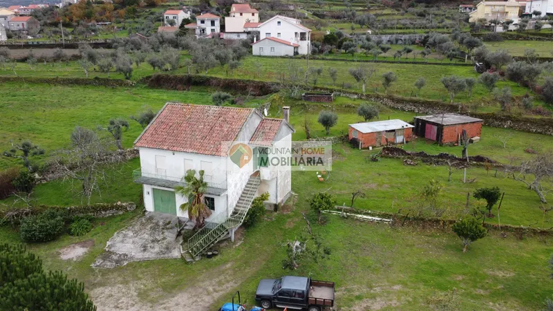 Quinta T3 - A Quinta de Sonho na Serra da Estrela 