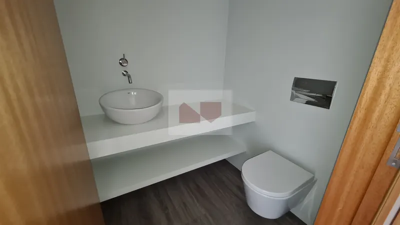 ARRENDAMENTO - Apartamento T1 em Montgeron, Póvoa de Varzim