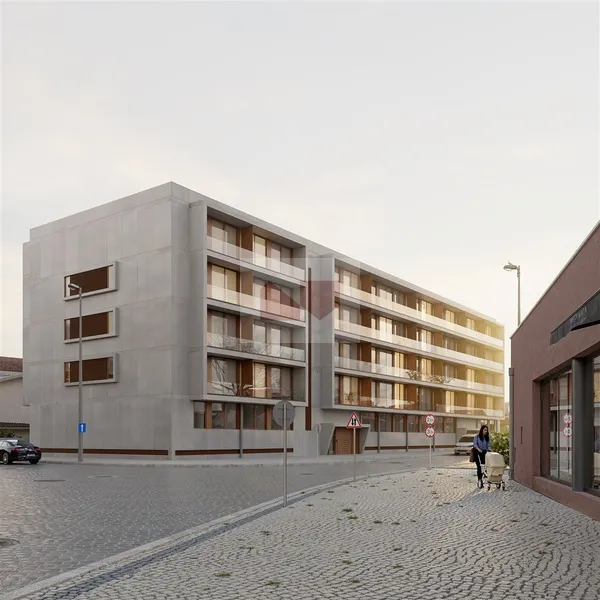 Wohnung 1 Schlafzimmer