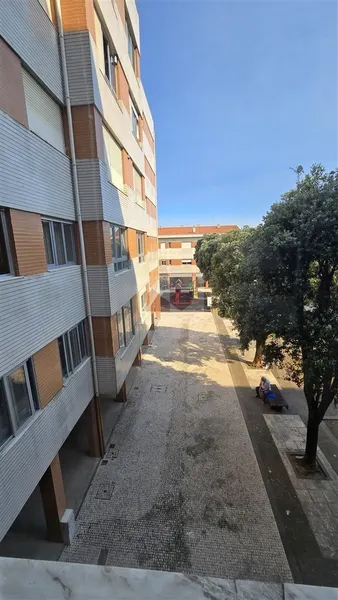 APARTAMENTO T3 NO CENTRO DA PÓVOA DE VARZIM