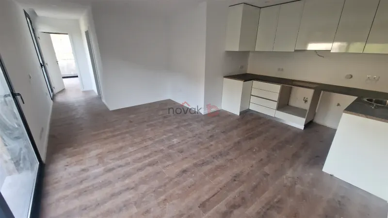 Wohnung 1 Schlafzimmer