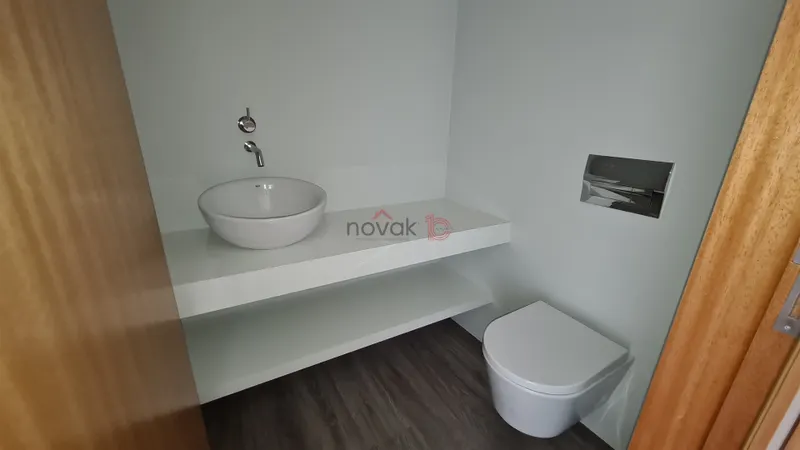 ARRENDAMENTO - Apartamento T1 em Montgeron, Póvoa de Varzim