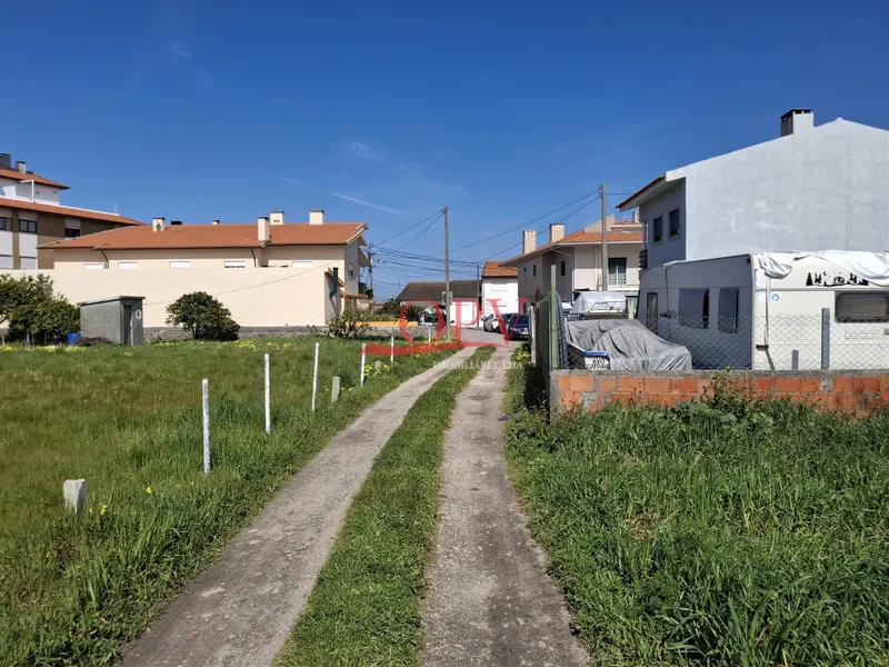 Terreno Para Construção