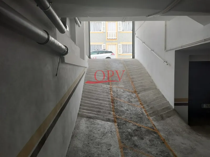 Wohnung 1 Schlafzimmer