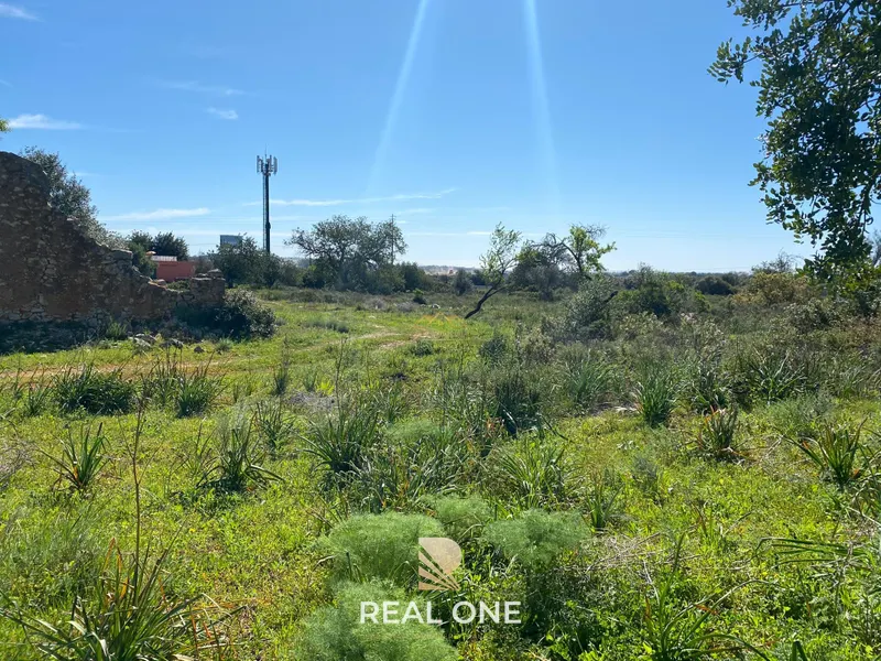 Terreno com 50.260 m2 com ruina de 180 m2