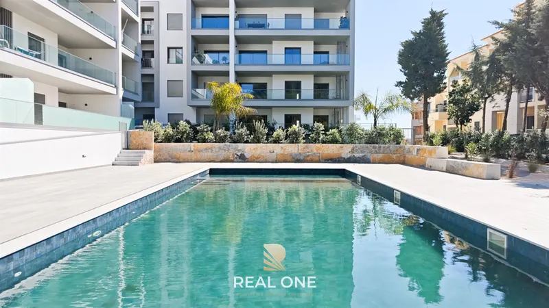 T1+1 Duplex - Vista Mar Frontal Olhos de Água