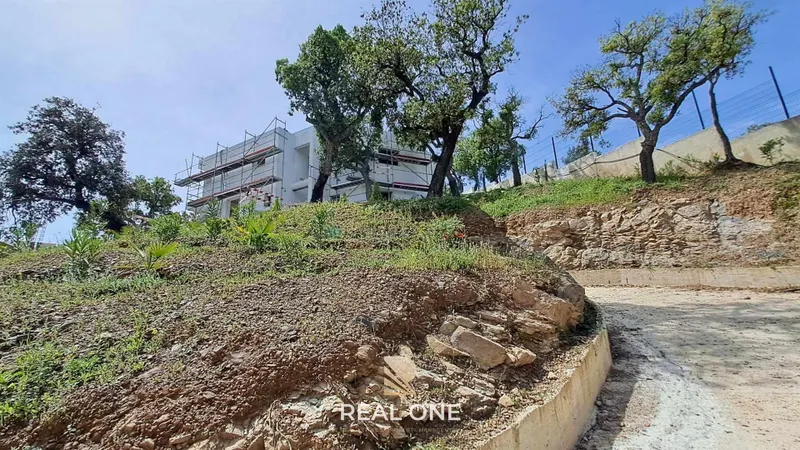 Fantástica Villa V4 em S. Brás de Alportel