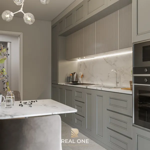 Apartamentos T3 com excelente localização