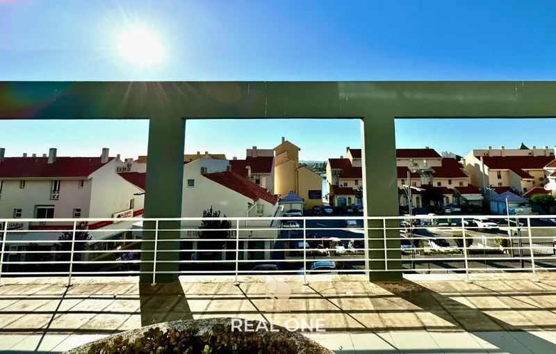 Appartement à Vilamoura avec immense terrasse