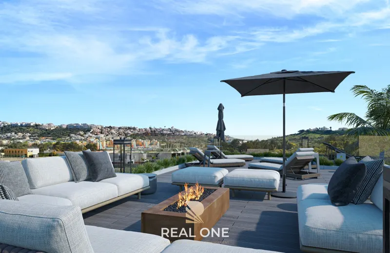 NEW- Moradia T4  na  Marina de Albufeira