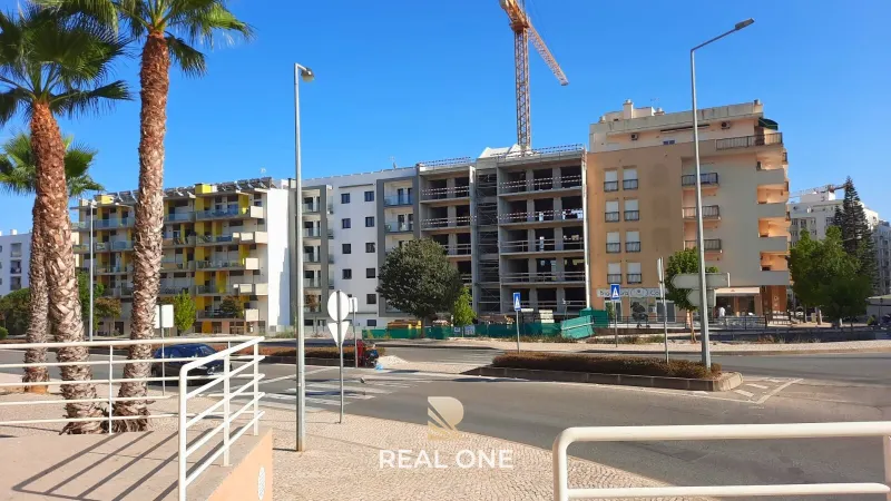 Loja Comercial em Localização Privilegiada