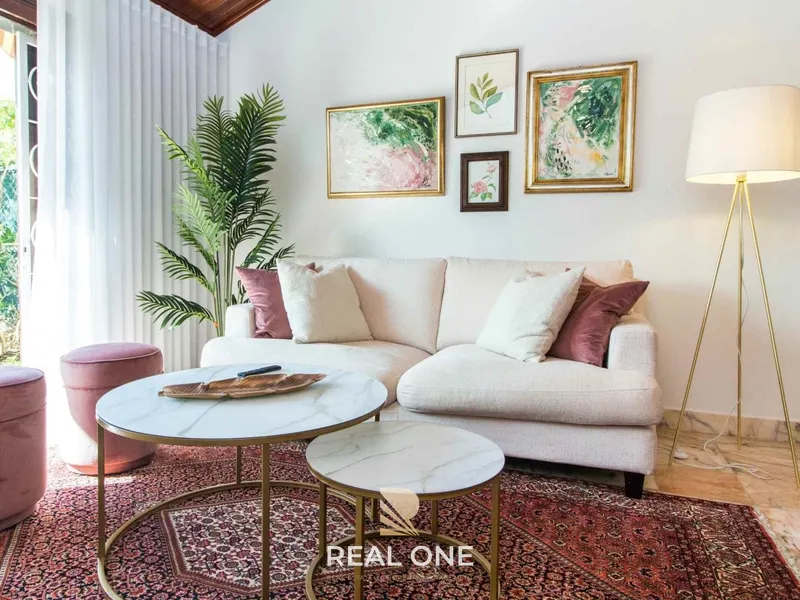 Vivienda 2 habitaciones